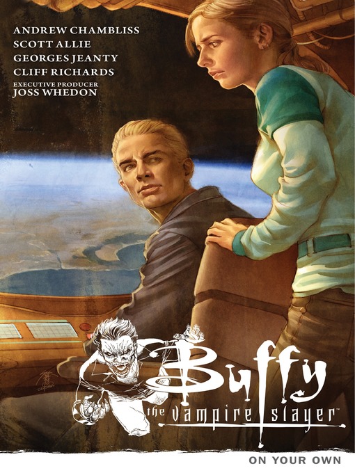 Title details for Buffy the Vampire Slayer, Season 9, Volume 2 by Joss Whedon - Available